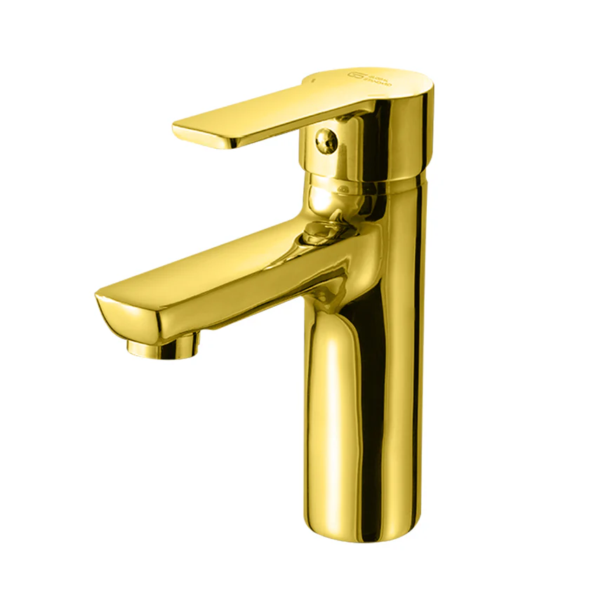  خلاط حوض وسط ذهبي من جلوبال ستاندرد
L1070-ND-GP