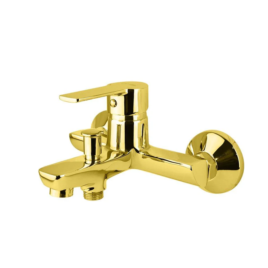 خلاط بانيو ذهبي بالمحول من جلوبال ستاندرد 
L1071-ND-GP