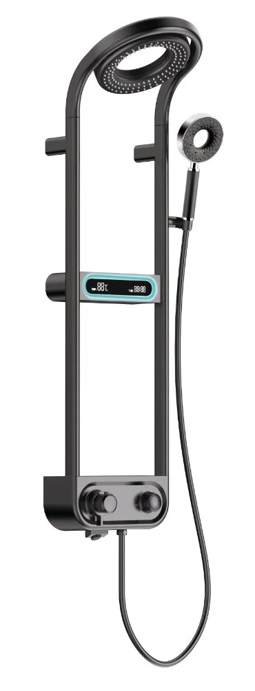 شاور بانل جواد