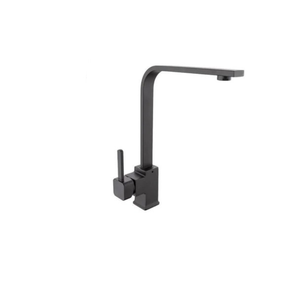 خلاط وش ديكور اسود 