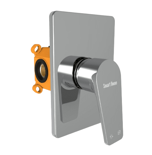   خلاط الدفن بمخرج واحد سمارت من ايجيك