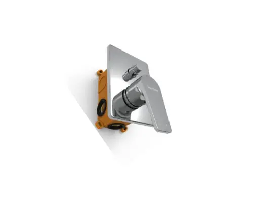 خلاط الدفن ب 2 مخرج سمارت من ايجيك